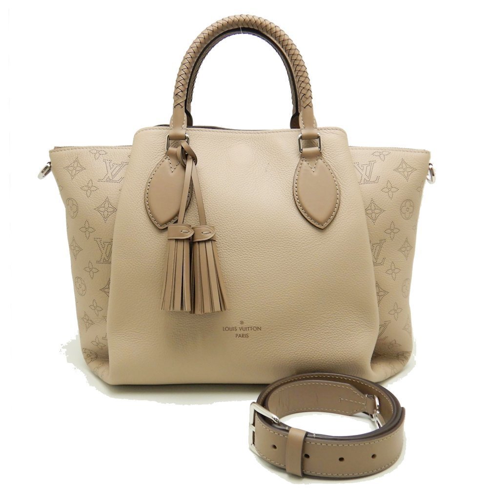 Louis Vuitton Mahina Haumea Galle 2WAY Bag